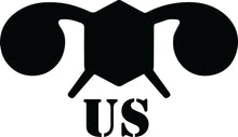 Load image into Gallery viewer, US Army Chemical Quarter Zip
