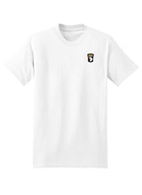 Load image into Gallery viewer, 101st Airborne Division T-Shirt: US Army Air Assault Patch
