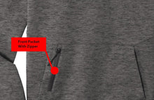 Load image into Gallery viewer, US Air Force Quarter Zip
