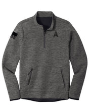 Load image into Gallery viewer, US Space Force Quarter Zip | Veteran Apparel | MilShirt
