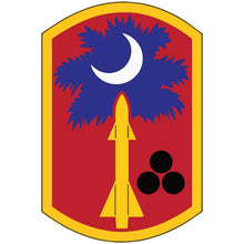 Load image into Gallery viewer, 678th Air Defense Artillery Brigade T-Shirt | MilShirt
