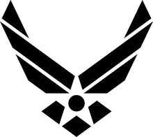 Load image into Gallery viewer, US Air Force Quarter Zip
