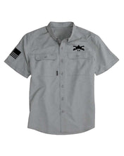 Load image into Gallery viewer, US Army - Armor Button-Up Shirt | Military Apparel | MilShirt
