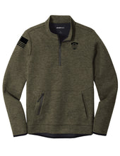 Load image into Gallery viewer, US Navy Interior Communications Electrician Quarter Zip | MilShirt
