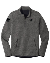 Load image into Gallery viewer, US Navy Fire Control Technician Quarter Zip | MilShirt
