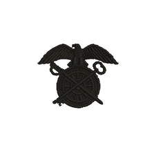 Load image into Gallery viewer, US Army Quartermaster Polo
