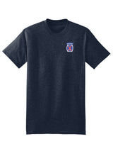 Load image into Gallery viewer, 10th Mountain Division T-Shirt: US Army Pride, Ring-Spun Cotton
