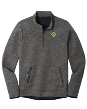Load image into Gallery viewer, US Army 4th Infantry Division Embroidered Quarter Zip
