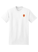Load image into Gallery viewer, 25th Infantry Division T-Shirt | US Army Pride | MilShirt
