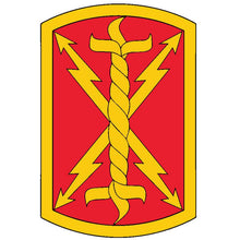 Load image into Gallery viewer, 17th Field Artillery Brigade T-Shirt | US Army Pride | MilShirt
