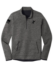 Load image into Gallery viewer, US Navy Legalman Quarter Zip | Veteran Apparel | MilShirt

