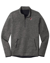 Load image into Gallery viewer, US Army 11th Armored Cavalry Regiment Embroidered Quarter Zip | M
