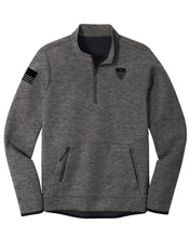 Load image into Gallery viewer, US Army Adjutant General Quarter Zip
