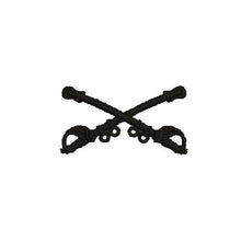 Load image into Gallery viewer, US Army Cavalry Polo
