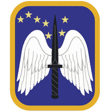 Load image into Gallery viewer, 16th Combat Aviation Brigade T-Shirt | US Army Pride | MilShirt
