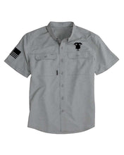 Load image into Gallery viewer, US Army - Quartermaster Woven Shirt | MilShirt
