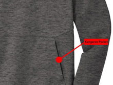 Load image into Gallery viewer, Air Defense Quarter Zip | Veteran Apparel | MilShirt
