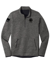 Load image into Gallery viewer, US Army Vintage Quarter Zip | Veteran Apparel | MilShirt
