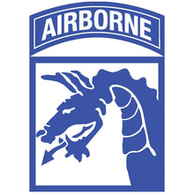 Load image into Gallery viewer, US Army XVIII Airborne Corps - Premium - T-Shirt
