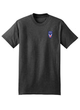 Load image into Gallery viewer, US Army 11th Airborne Division T-Shirt | US Army Pride | MilShirt
