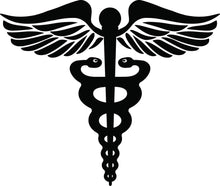 Load image into Gallery viewer, US Navy Hospital Corpsman Woven Shirt | MilShirt
