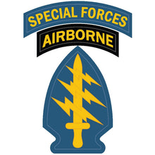Load image into Gallery viewer, US Army Special Forces - Premium - T-Shirt
