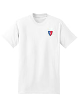 Load image into Gallery viewer, US Army 38th Infantry Division Premium T-Shirt
