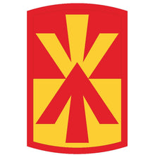 Load image into Gallery viewer, 11th Air Defense Artillery Brigade T-Shirt | MilShirt

