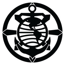 Load image into Gallery viewer, US Navy Religious Program Specialist Quarter Zip | MilShirt
