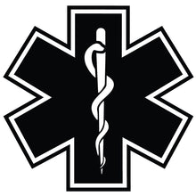 Load image into Gallery viewer, Paramedic Quarter Zip
