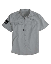 Load image into Gallery viewer, US Navy Aerographer's Mate Woven Shirt | MilShirt

