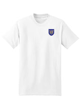 Load image into Gallery viewer, 11th Expeditionary Combat Aviation Brigade T-Shirt | MilShirt
