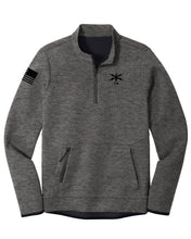 Load image into Gallery viewer, US Army Cyber Quarter Zip | Veteran Apparel | MilShirt
