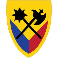 Load image into Gallery viewer, US Army 194th Armored Brigade T-Shirt | US Army Pride | MilShirt
