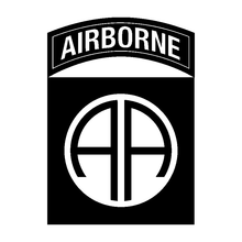 Load image into Gallery viewer, US Army 82nd Airborne Quarter Zip
